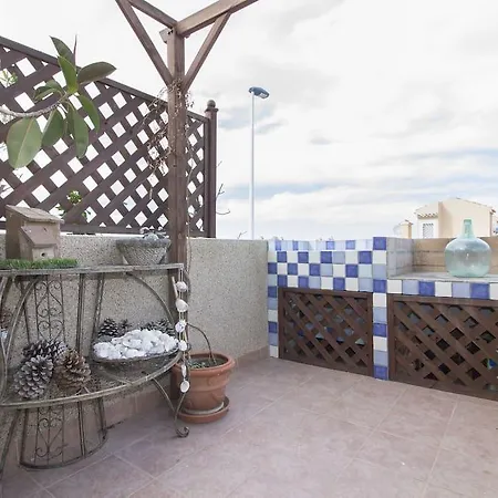 Brisa Del Mar Holiday home *