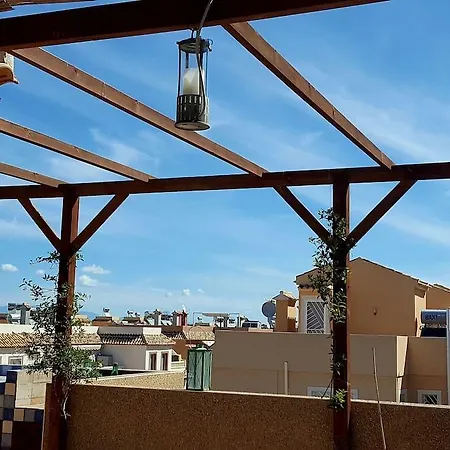 Brisa Del Mar Holiday home *