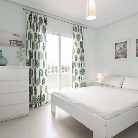 Holiday home Brisa Del Mar Gran Alacant
