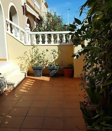Brisa Del Mar * Gran Alacant