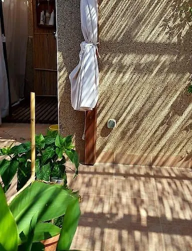Feriehus Brisa Del Mar *